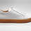 Thumbnail: Minimal Sneakers White