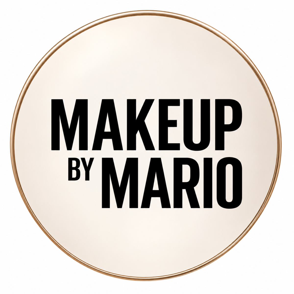 Makeup by Mario