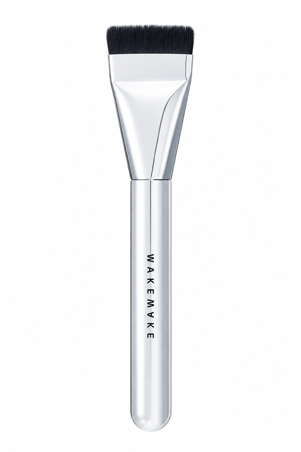 Wakemake Spatula Wide Foundation Brush