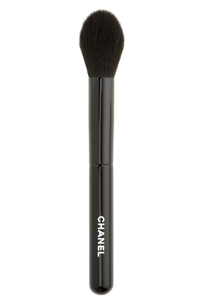 Chanel Precision Powder Brush N°107