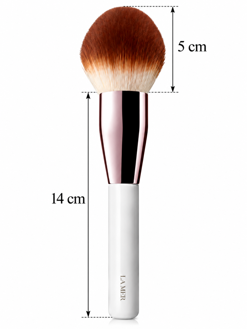 LA MER Powder Brush