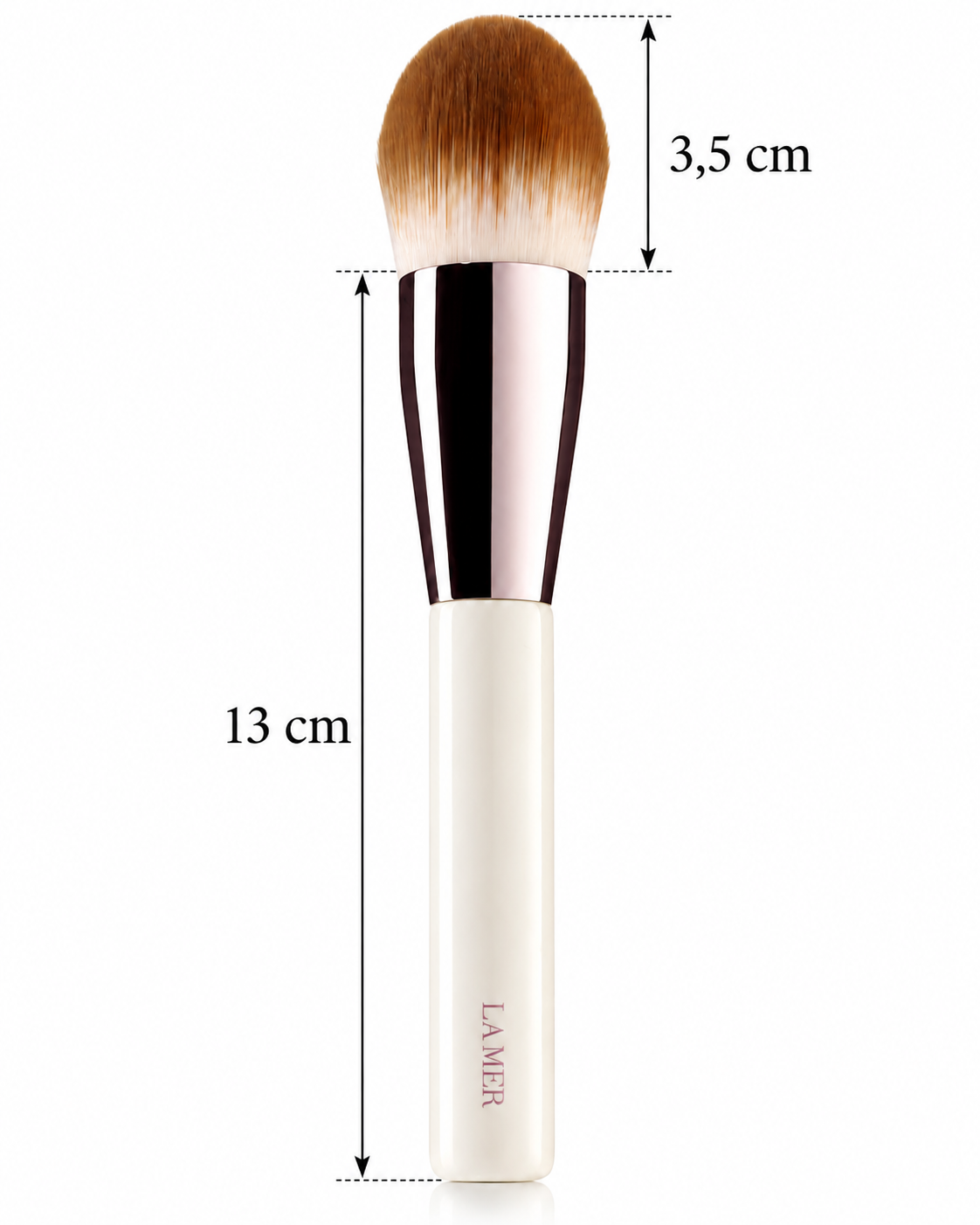 La Mer Makeup Brush