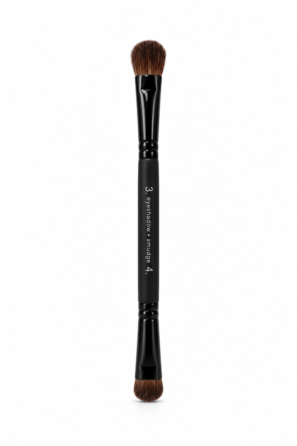 Sephora Double-Ended Eyeshadow & Smudge Brush