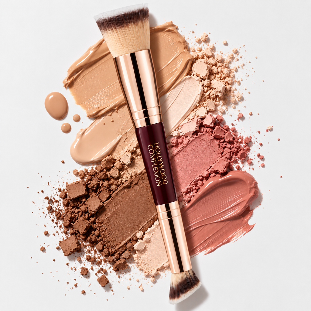 Charlotte Tilbury Hollywood Complexion
