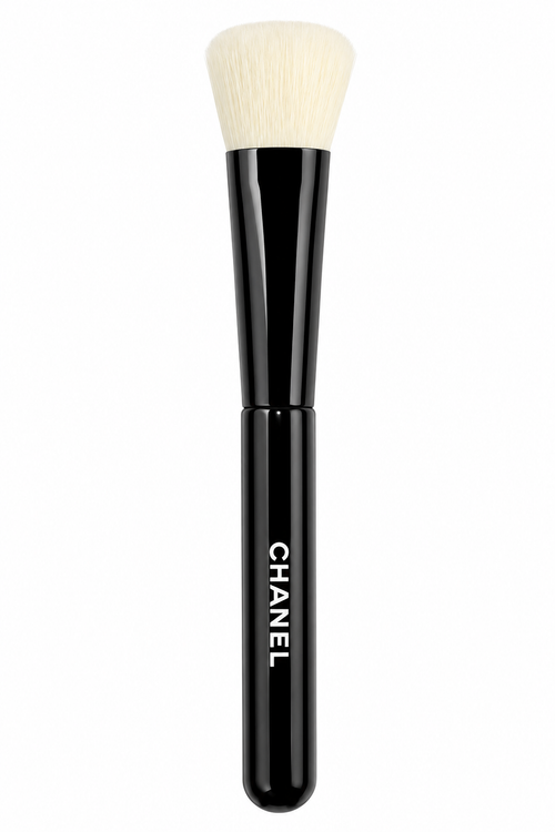 Chanel N°104 Touch-Up Face Brush