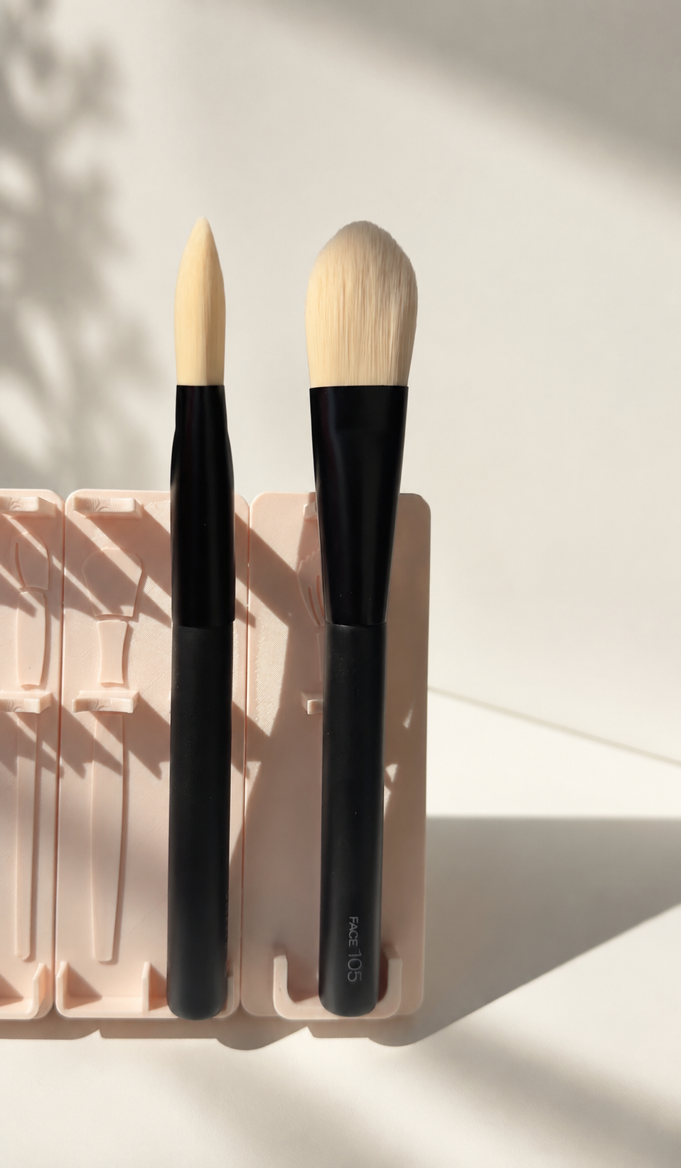 KIKO Milano Face Brush 105