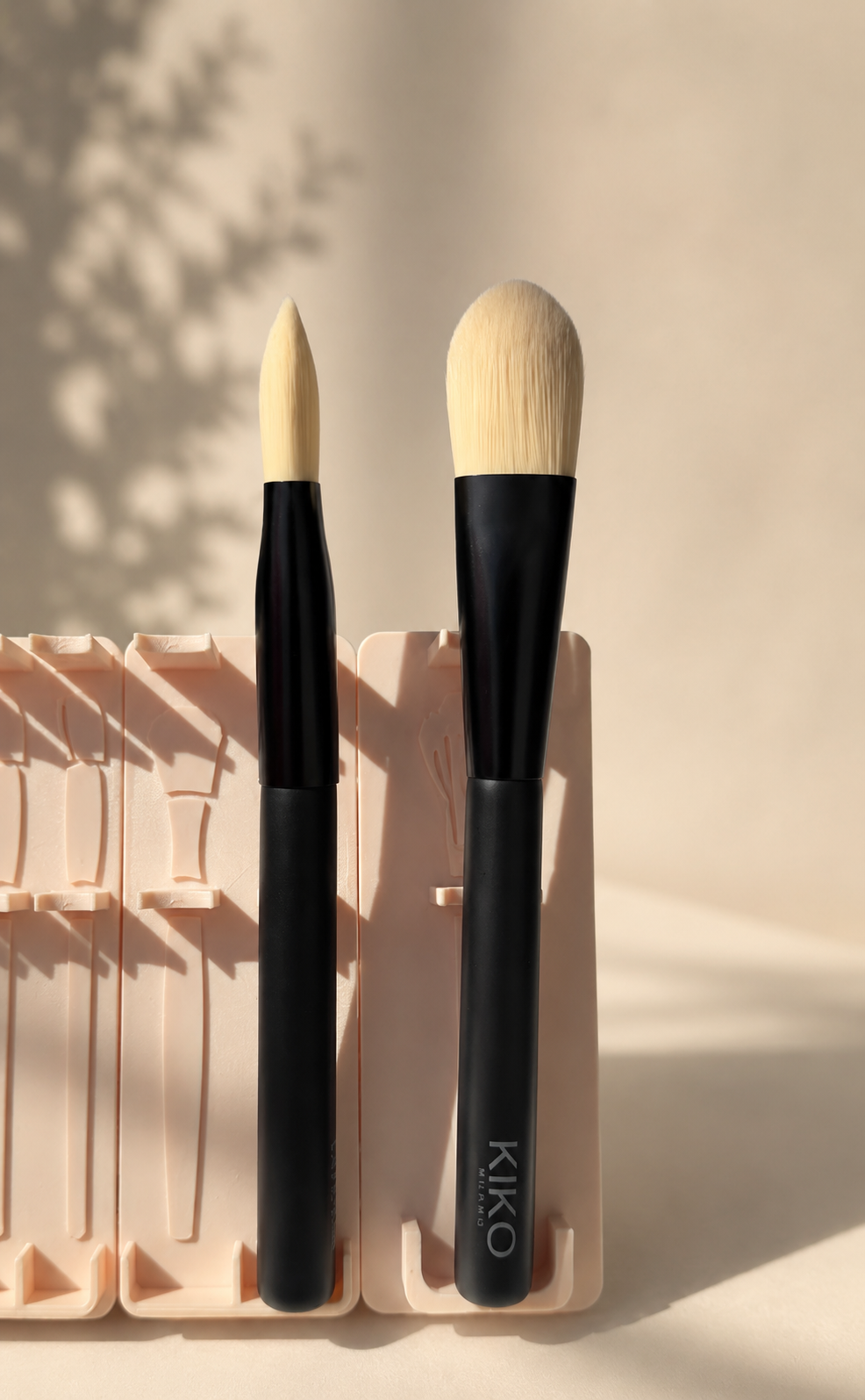 KIKO Milano Face Brush 105