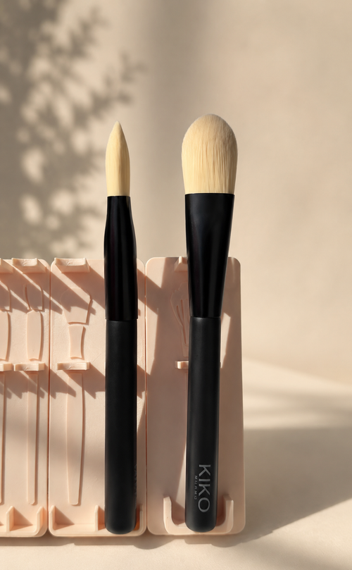 KIKO Milano Face Brush 105