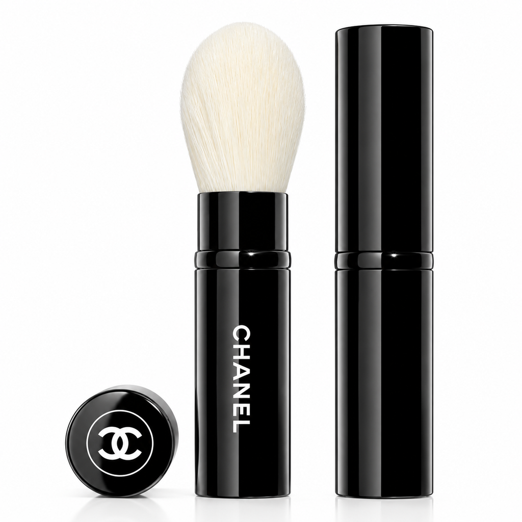 Chanel N°111 — Retractable Highlighter Brush