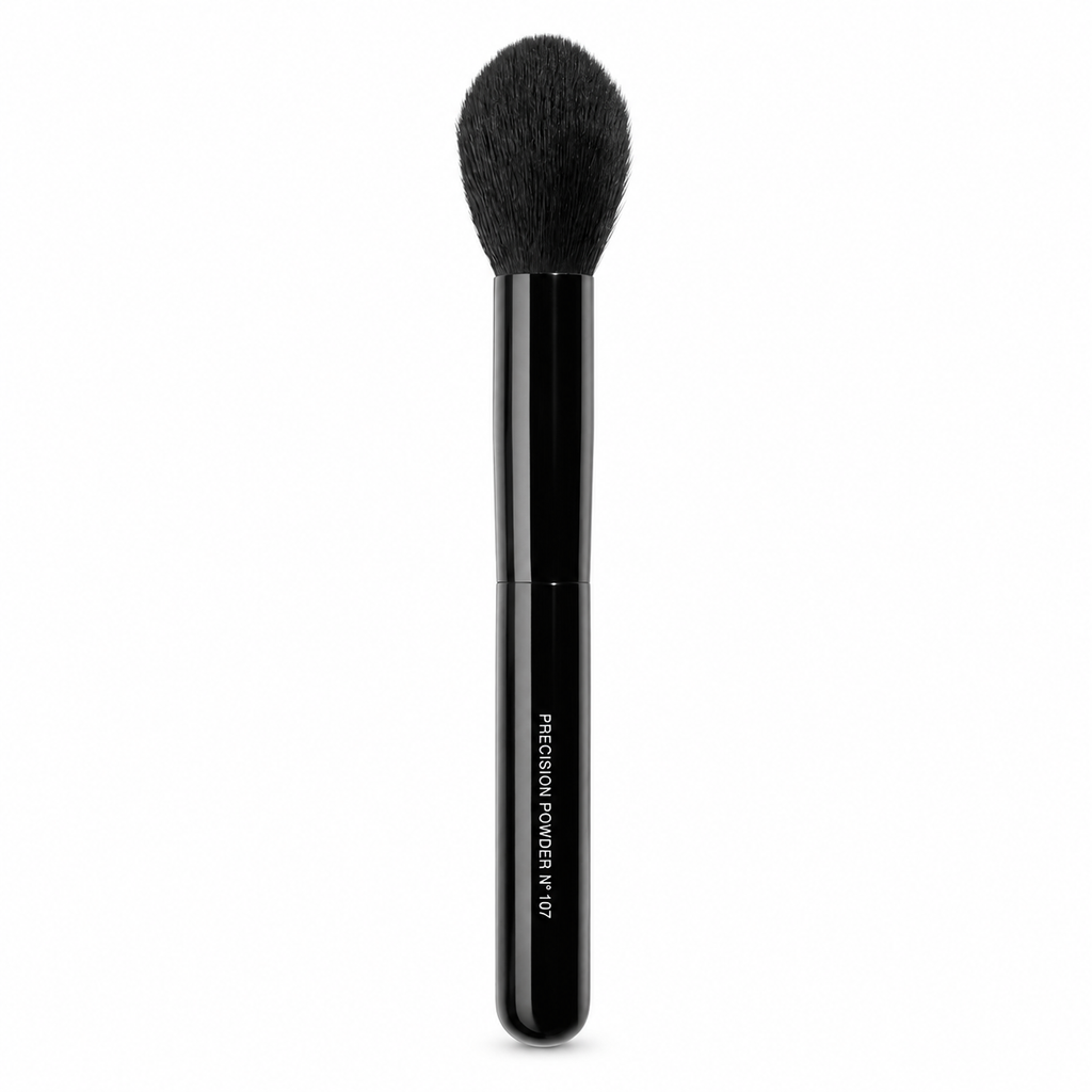 Chanel Precision Powder Brush N°107