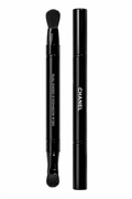 Chanel N°200 Dual-Ended Eyeshadow Brush
