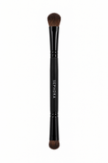 Sephora Double-Ended Eyeshadow & Smudge Brush