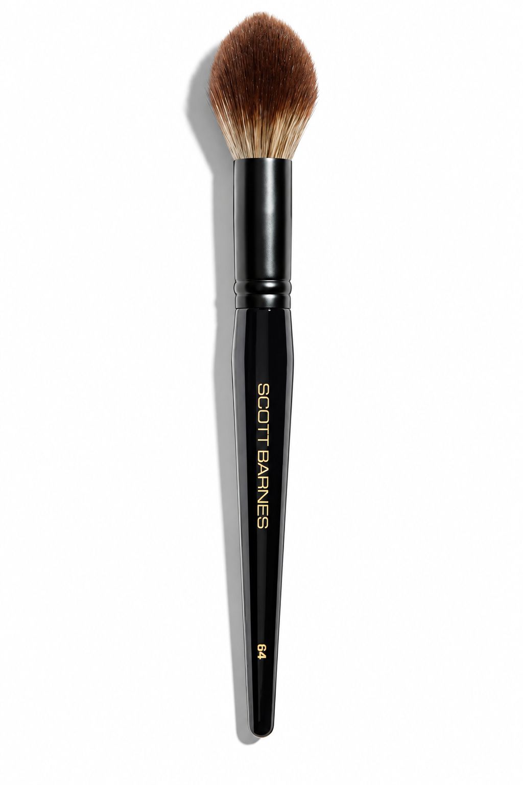 Scott Barnes #64 Makeup Brush