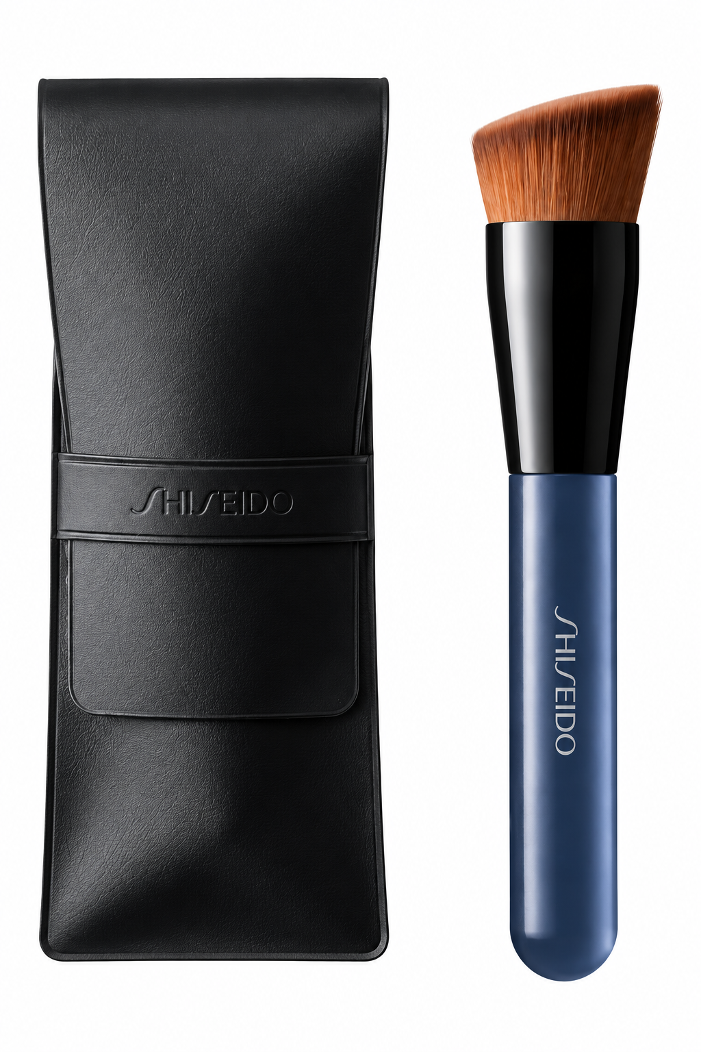 Shiseido Makeup Brush