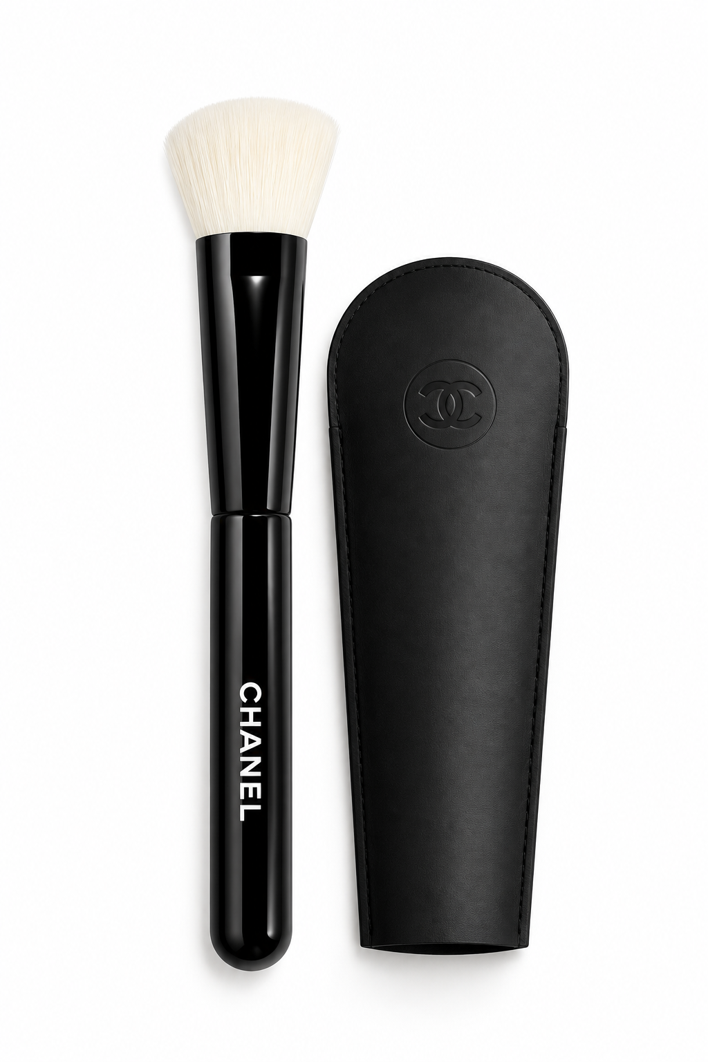 Chanel N°104 Touch-Up Face Brush
