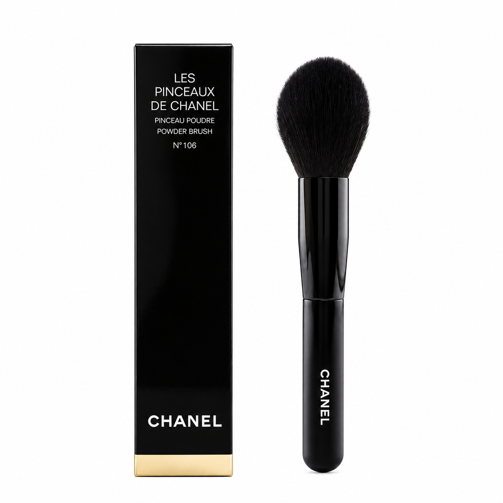 Chanel Pinceau Pounde N°106