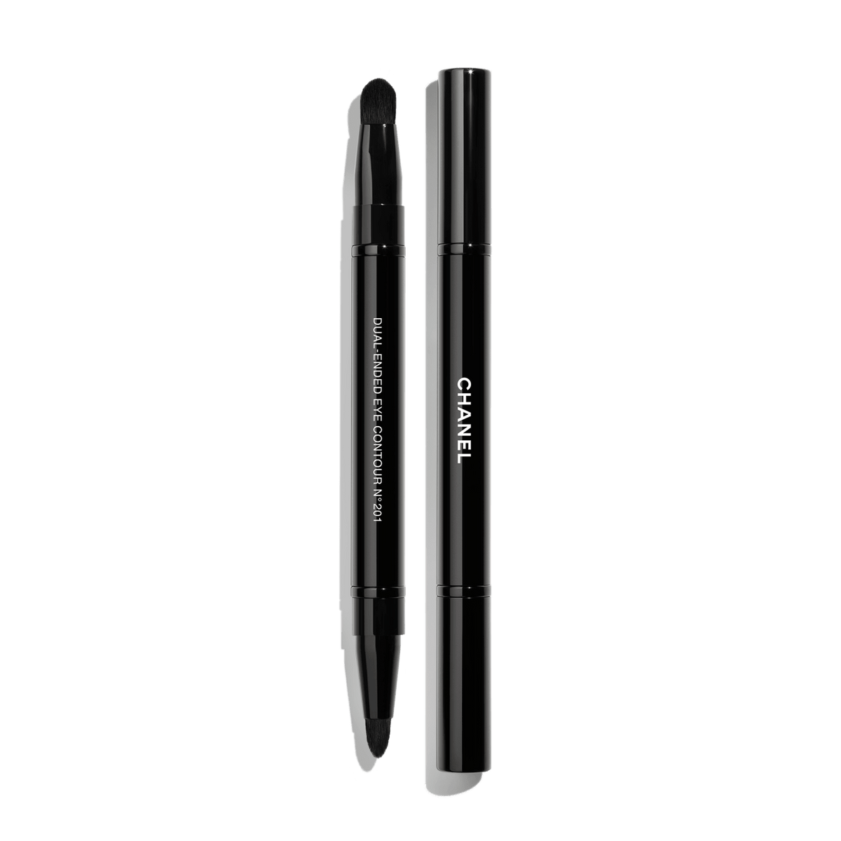 Chanel Dual-Ended Eye Contour Brush N°201
