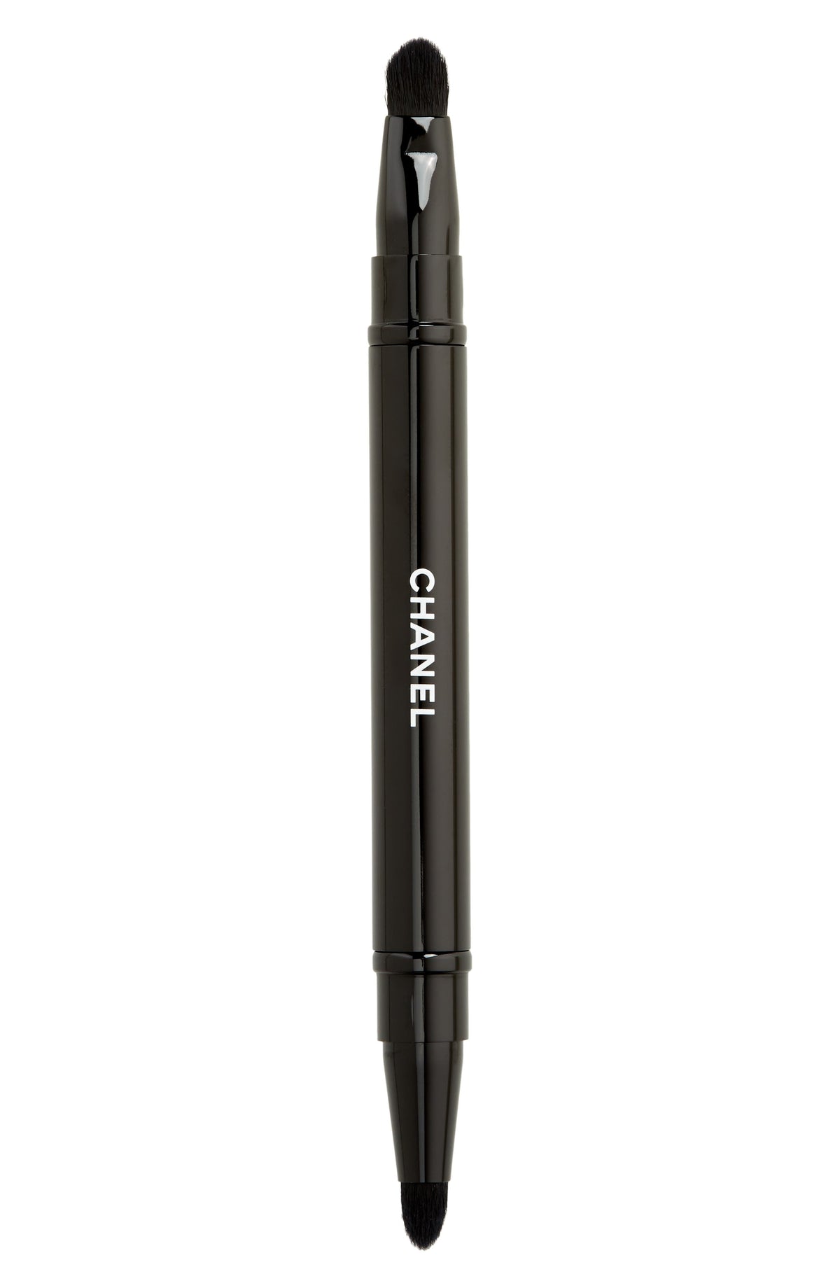 Chanel Dual-Ended Eye Contour Brush N°201