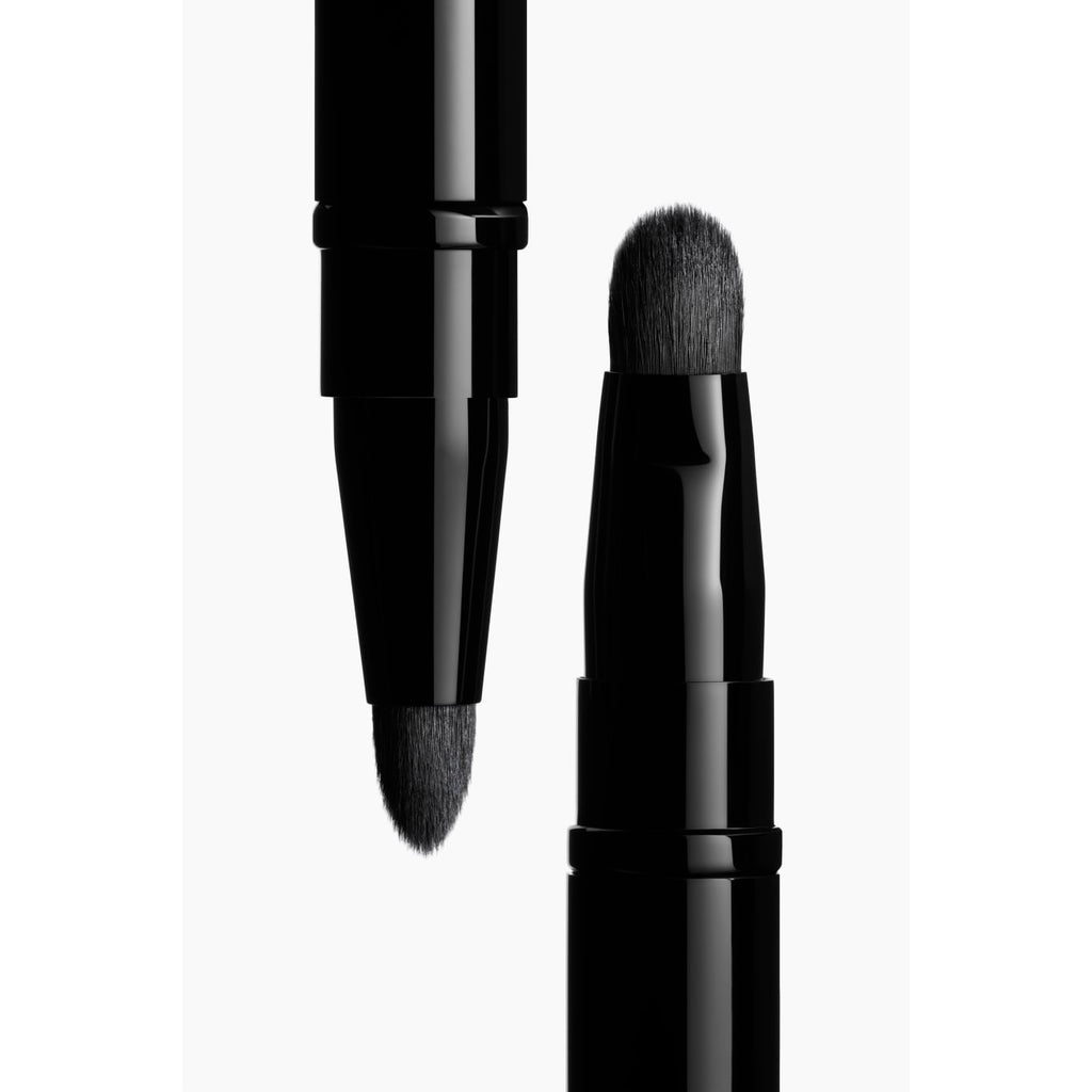Chanel Dual-Ended Eye Contour Brush N°201