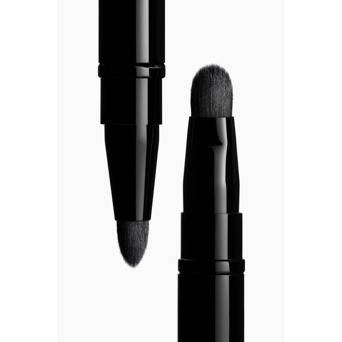 Chanel Dual-Ended Eye Contour Brush N°201