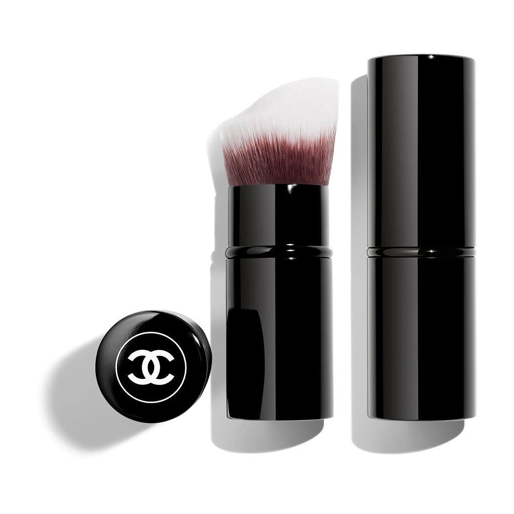 Chanel Retractable Foundation Brush 103
