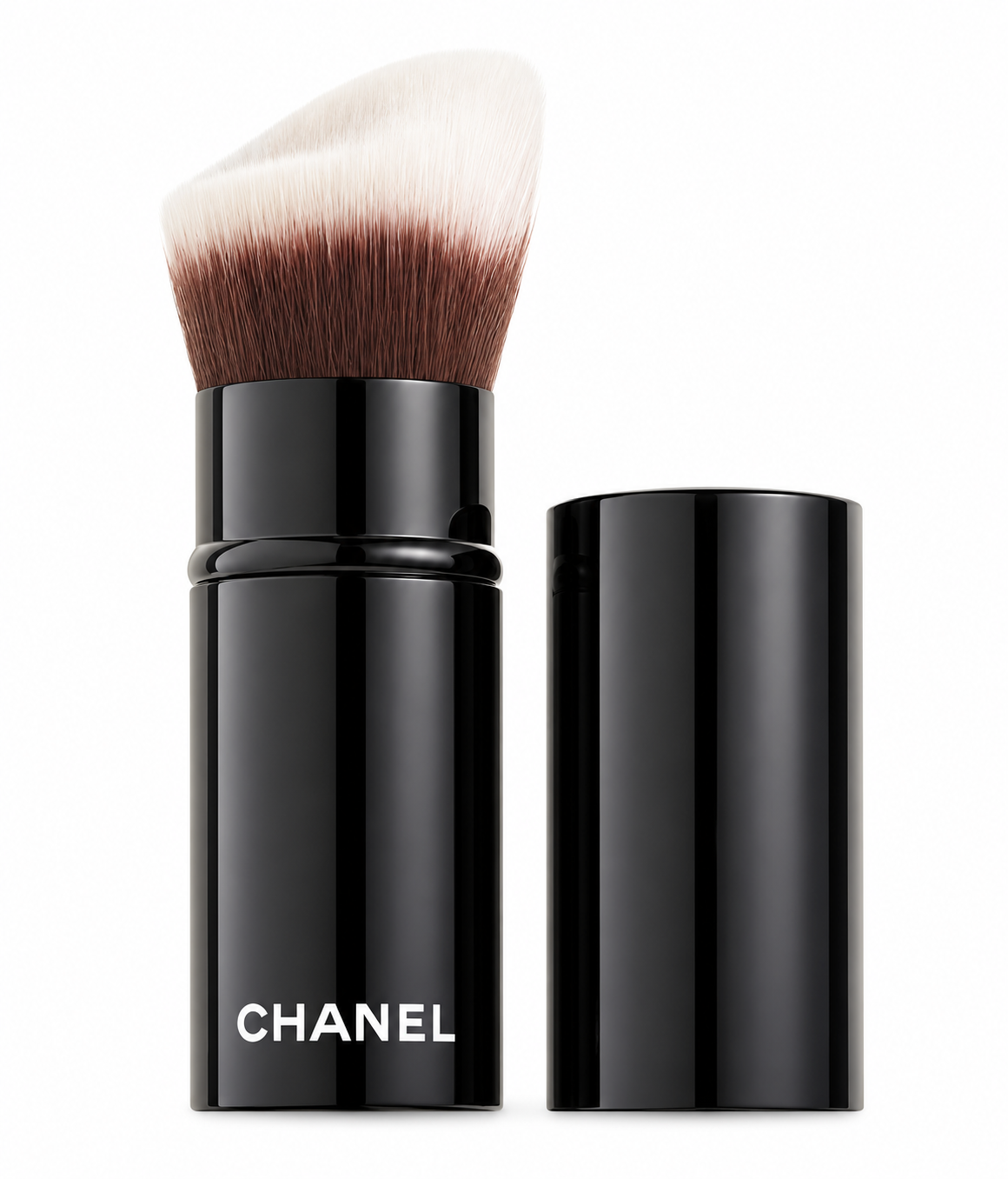 Chanel Retractable Foundation Brush 103