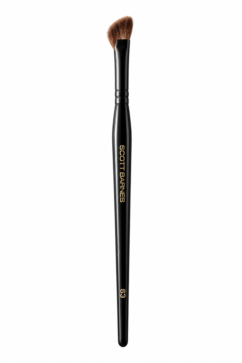 Scott Barnes #63 Eye Winger Winged Liner Brush