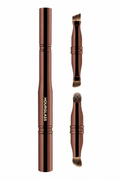 Hourglass Four-Head Multifunctional Makeup Brush