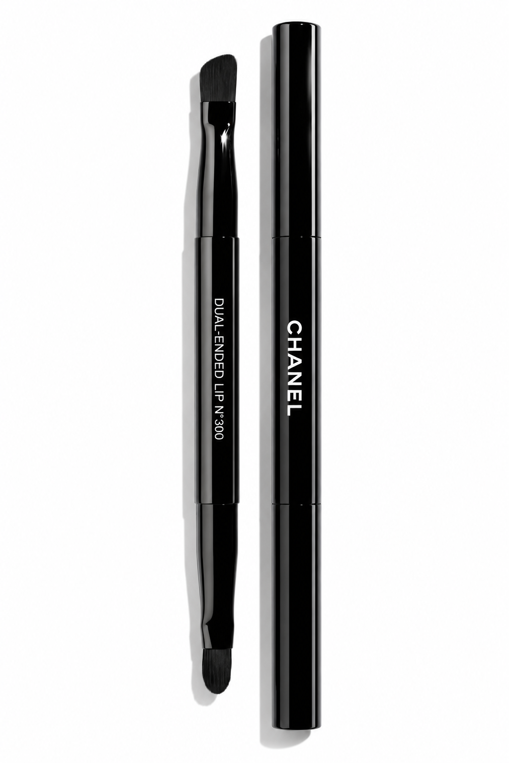 Chanel Dual-Ended Lip Brush N°300