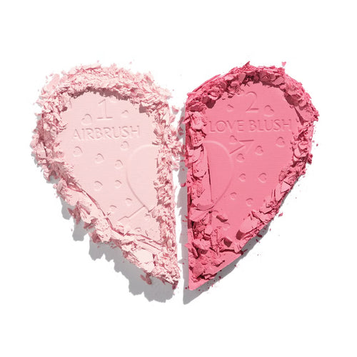 Charlotte Tilbury Pillow Talk Flawless Pink