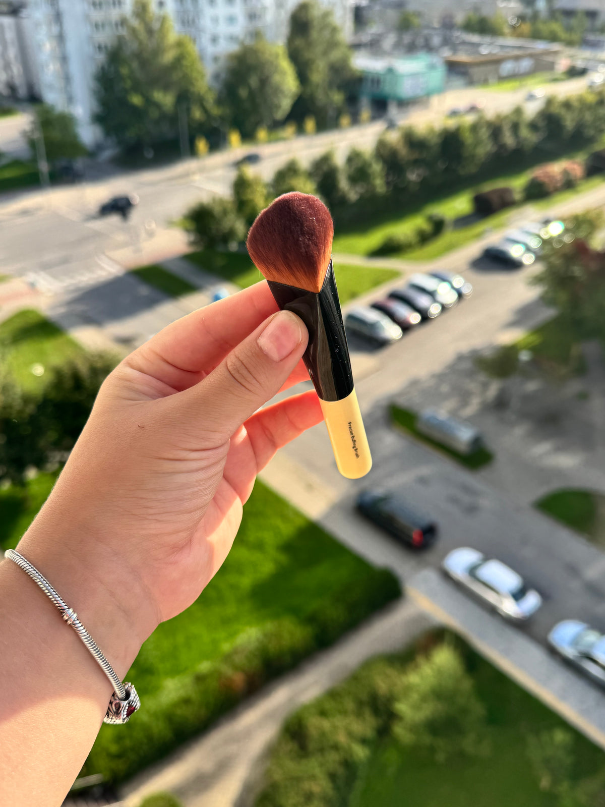 Bobbi Brown Brush