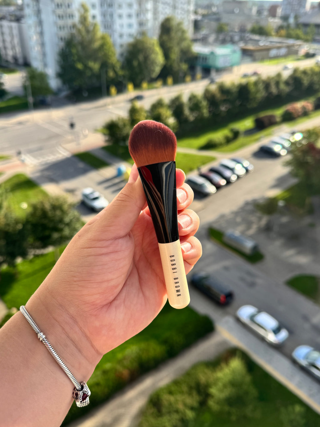 Bobbi Brown Brush