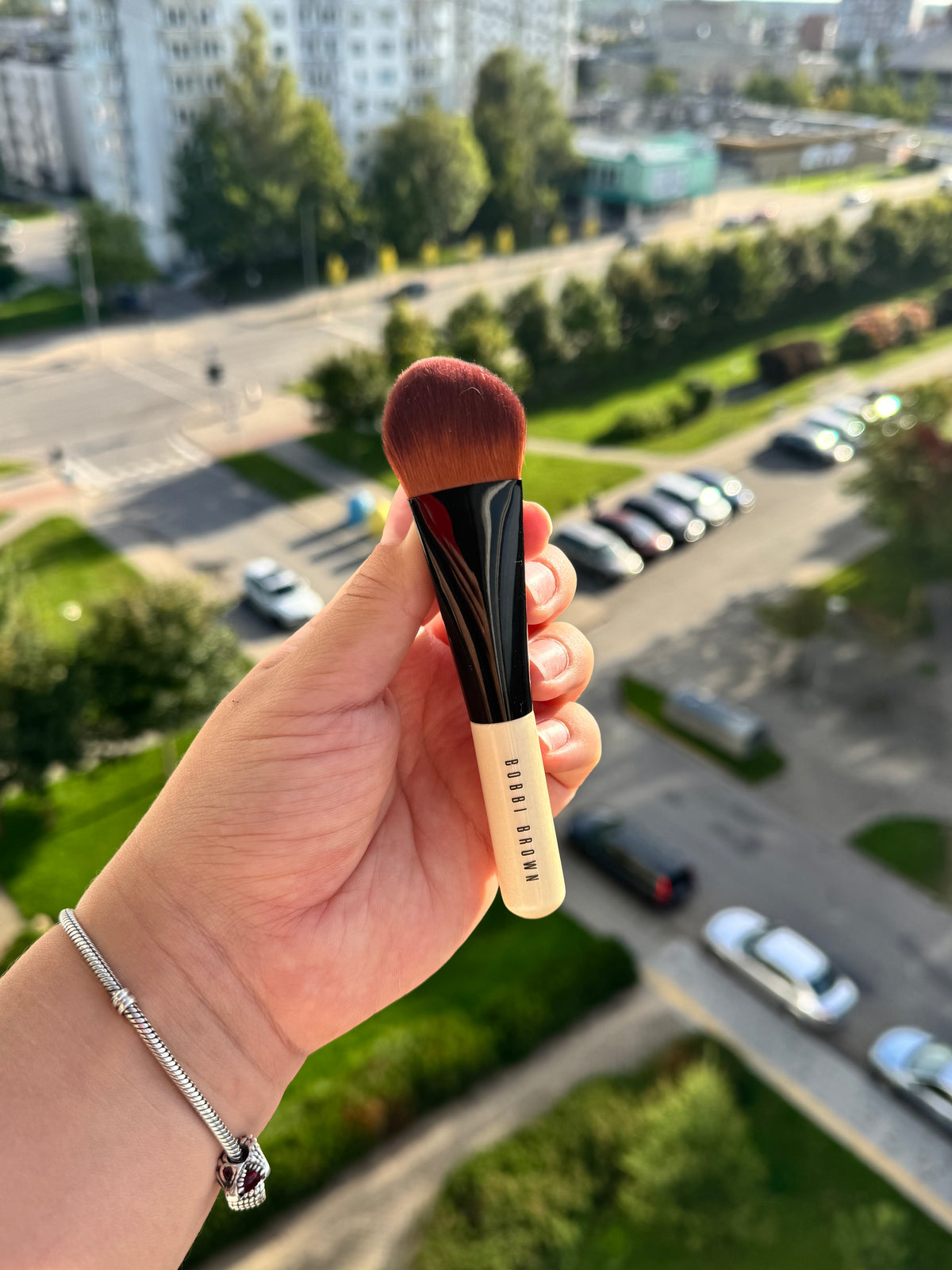 Bobbi Brown Brush