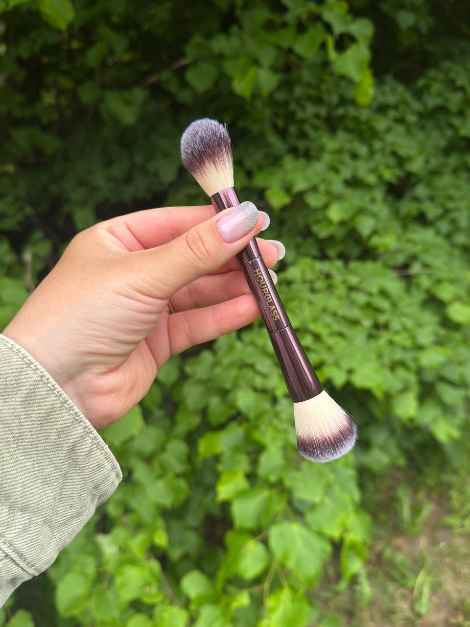 Hourglass Ambient Lighting Edit Brush